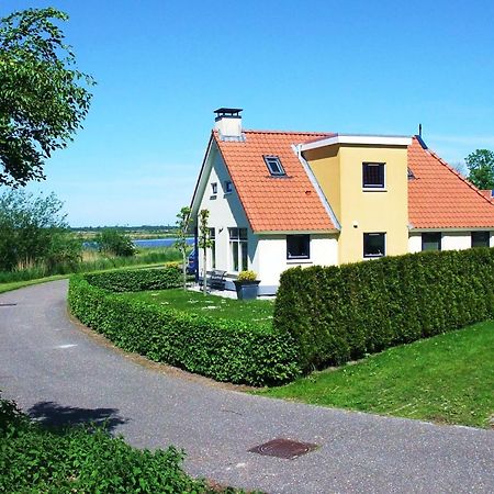 Detached Villa With Dishwasher Leeuwarden At 21Km Suameer Экстерьер фото