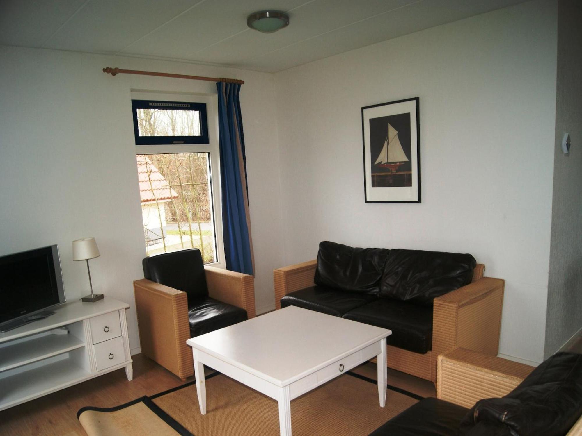Detached Villa With Dishwasher Leeuwarden At 21Km Suameer Экстерьер фото